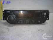 Chevrolet Evanda Heizungsregulierung 96460537 BJ2003