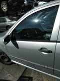 Skoda Fabia 1 6Y Tür vorn links Fahrertür diamantsilber 9102 Bj.2001