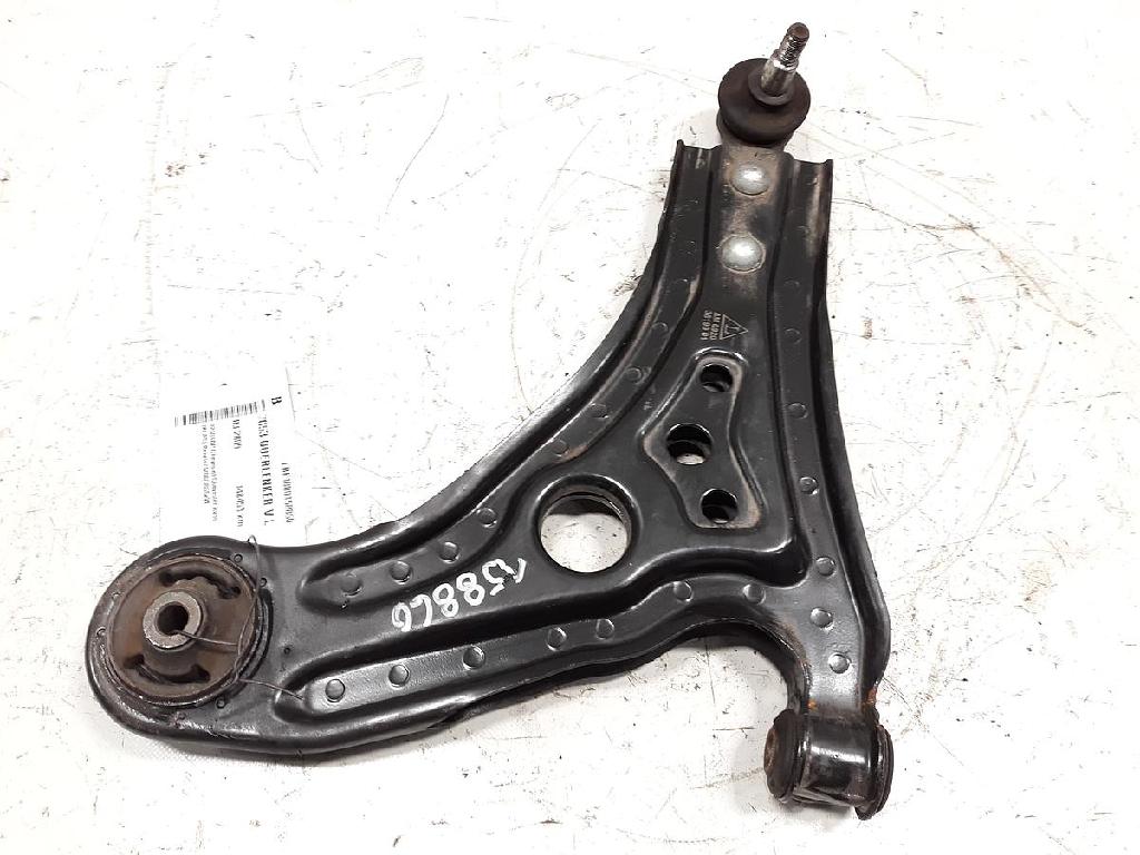 Chevrolet Aveo T250 Querlenker Vorderachse links Bj.2009 Bild Chevrolet Aveo T250 Querlenker Vorderachse links Bj.2009