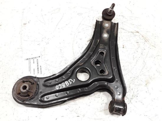 Chevrolet Aveo T250 Querlenker Vorderachse links Bj.2009 Bild Chevrolet Aveo T250 Querlenker Vorderachse links Bj.2009