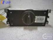 Seat Cordoba 6K original Konsole Heizungsregulierung Klimabedienteil BJ2000