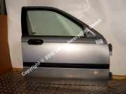 Honda Civic MA8 Tür vorn rechts Beifahrertür grau lackiert BJ1995