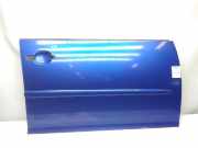 VW Golf 5 Bj.2004 Türaußenblech Türbeplankung vorn rechts 5-türig LA5W-Ravennablaumet.