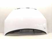 Ford C-Max 1 original Motorhaube frostweiß Faceliftmodell BJ2008