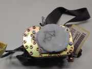 Suzuki Ignis FH original Sicherheitsgurt vorn rechts Beifahrerseite BJ2003