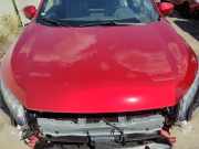 Mitsubishi Eclipse Cross original Motorhaube Klappe Deckel vorn P62B Red Metallic
