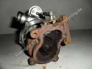 Turbolader 1.4tdi 045145701J Audi A2 BJ: 2000