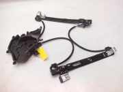 Seat Ibiza ST 6J original Fensterheber vorn links elektrisch 6J4837401D BJ2012