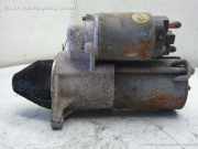 Chevrolet Nubira Anlasser Starter 1.6 80kw F16D3 5 Gang Schalter BJ2005