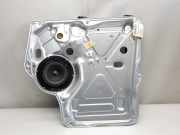 VW T5 original Fensterheber vorn rechts elektrisch auf Grundplatte BJ2007