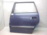 Hyundai Trajet FO BJ2002 Tür hinten links