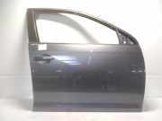 VW Jetta 5 Bj.2009 original Tür vorn rechts LD7X Platinumgrey 