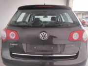 VW Passat Variant 3C Heckklappe moccabrownmetallic LC8Z mit Scheibe BJ2009