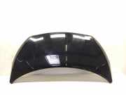 Hyundai i10 II Typ IA original Motorhaube schwarzmetallic X5B Bj.2018