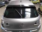 Citroen C4 Serie 2 Heckklappe graumetallic KCA mit Heckscheibe dunkel Bj.2015