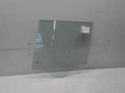 BMW X1 E84 original Türscheibe hinten links grüncolor BJ2013