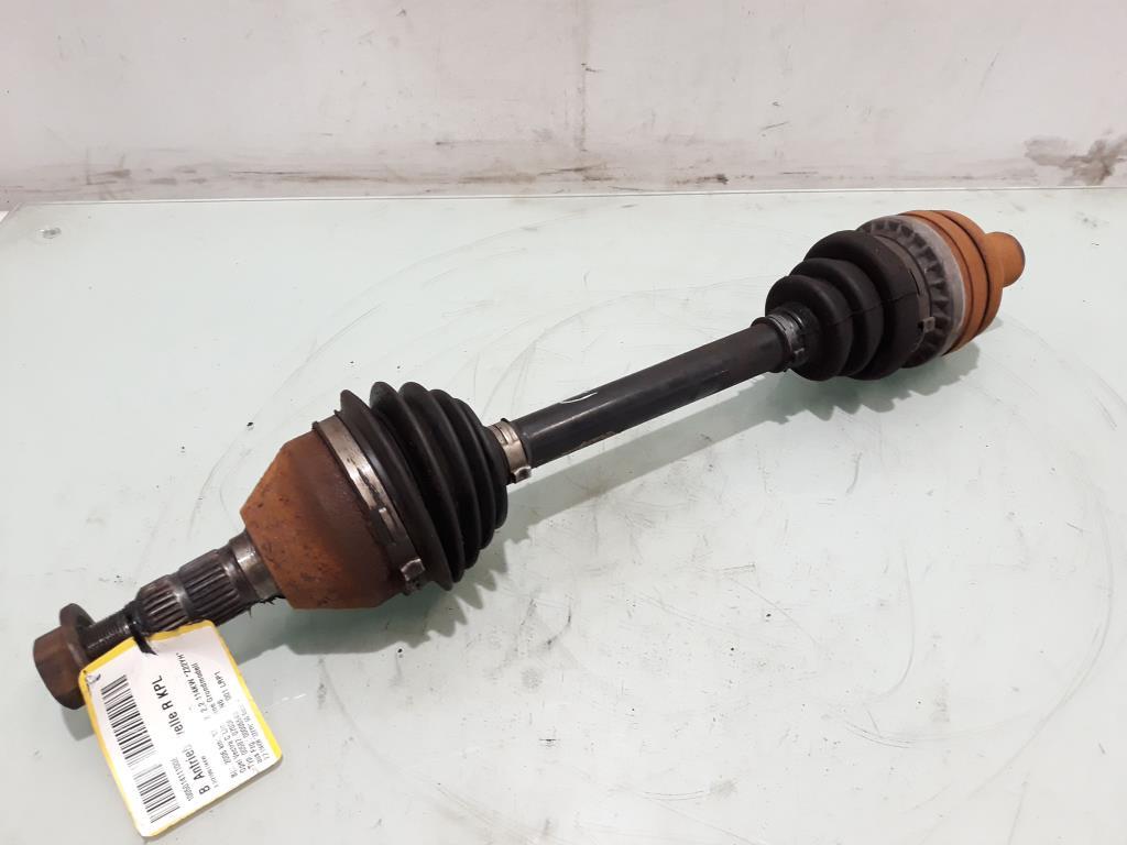 Opel Vectra C Antriebswelle Gelenkwelle rechts vorn 2,2 114kw Z22YH BJ2006 Bild Opel Vectra C Antriebswelle Gelenkwelle rechts vorn 2,2 114kw Z22YH BJ2006