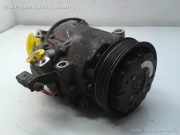 VW Polo 9N Klimakompressor 6Q0820803G 4472208943 DENSO BJ2003