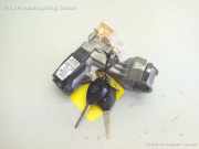 Toyota IQ Zündschloss mit Lesespule Gehäuse 2x Schlüssel BJ2011