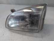 Toyota Starlet P9 original Scheinwerfer vorn links Halogen für LWR Koito BJ1997