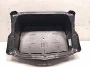 Tesla Model Y original Heckboden Bodenwanne Kofferraum schwarz BJ2023