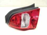 Renault Twingo 2 original Rückleuchte Heckleuchte links BJ2011