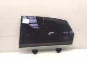 Audi A8 D3 4E Türscheibe hinten links VSG Verbundsicherheitsglas grün BJ2008