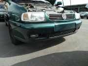 VW Polo Variant & Classic 6K Stoßfänger Stoßstange vorn yuccagrün Bj.1997 