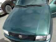 VW Polo Classic & Variant 6K original Motorhaube yuccagrünmetallic LS6T Bj.1997