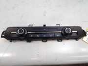 Opel Combo E original Klimabedienteil Heizungsregulierung Bj.2023 98340416ZD