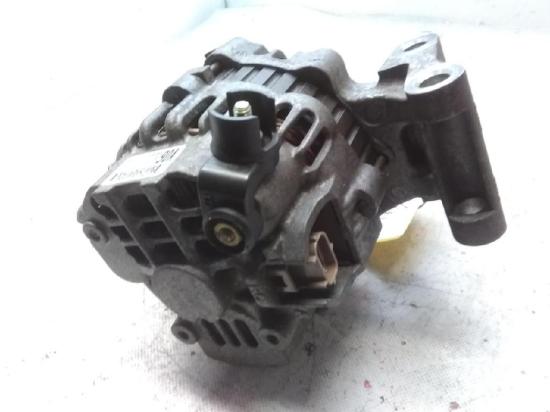 Ford Fusion JU2 Lichtmaschine Generator 90A 2S6T10300DB A005TA7792 BJ2004 Bild Ford Fusion JU2 Lichtmaschine Generator 90A 2S6T10300DB A005TA7792 BJ2004