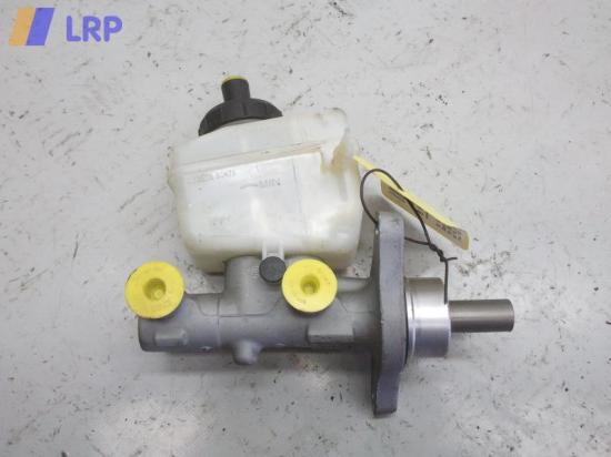 Dacia Sandero BS0 BJ2011 ABS Hauptbremszylinder 1.2 55kw Bild Dacia Sandero BS0 BJ2011 ABS Hauptbremszylinder 1.2 55kw