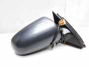 Audi A4 8E orig Außenspiegel rechts LX7Z Delfingrau elektrisch beheizt BJ2003
