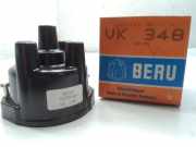 Ford Escort 3 GAA Zündverteilerkappe 0330920248 BERU BJ1981