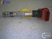 Audi A8 D3 4E original Zündspule 077905115B 11965ESM BREMI 3.7 V8 206kw BFL