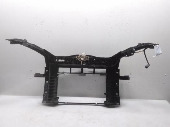 Ford Fusion JU2 Schlossträger Frontmittelteil 4N1H16E146 1.4 59kw BJ2004 Bild Ford Fusion JU2 Schlossträger Frontmittelteil 4N1H16E146 1.4 59kw BJ2004