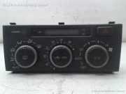 Lexus IS200 BJ2000 Heizungsregulierung Heizungsbetätigung 8865053020 Denso