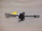 Dacia Logan MCV original Fensterheber vorn links elektrisch mit Motor BJ2007