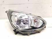 Mitsubishi Space Star A0 original Scheinwerfer rechts Stanley mit LWR Bj.2013