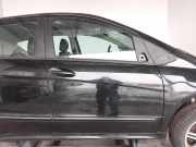 Mercedes A-Klasse W169 Tür vorn rechts Beifahrertür 5-Türer BJ2004 160 Tropenschwarz