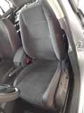 VW Jetta V 1K2 orig Sitz vorn links Fahrersitz Velour dunkelgrau beheizt BJ2007