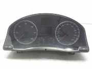 VW Jetta 1K original Tacho Kombiinstrument 1K0920862B BJ2005 2.0TDI 103kw BMM