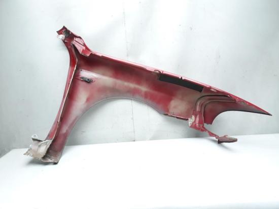 Alfa Romeo 147 937 Kotflügel vorn links rot lackiert BJ2005 Bild Alfa Romeo 147 937 Kotflügel vorn links rot lackiert BJ2005