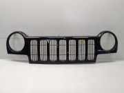 Jeep Cherokee KJ original Kühlergrill schwarz beschädigt Bj.2003