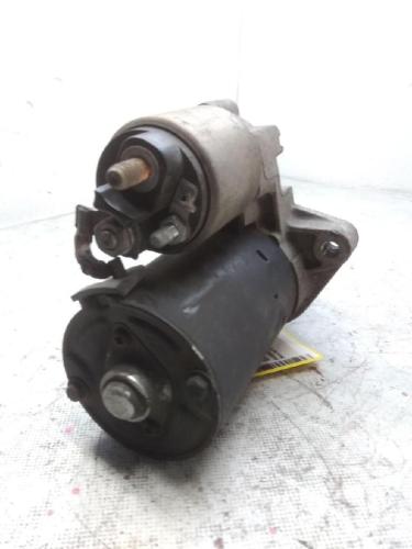 Ford Fusion JU2 Anlasser Starter 2S6U11000CB 0001107417 BOSCH BJ2004 Bild Ford Fusion JU2 Anlasser Starter 2S6U11000CB 0001107417 BOSCH BJ2004
