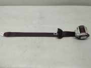 VW Golf 6 ED35 orig. Sicherheitsgurt vorn links mit Gurtstraffer 5-türig BJ2012