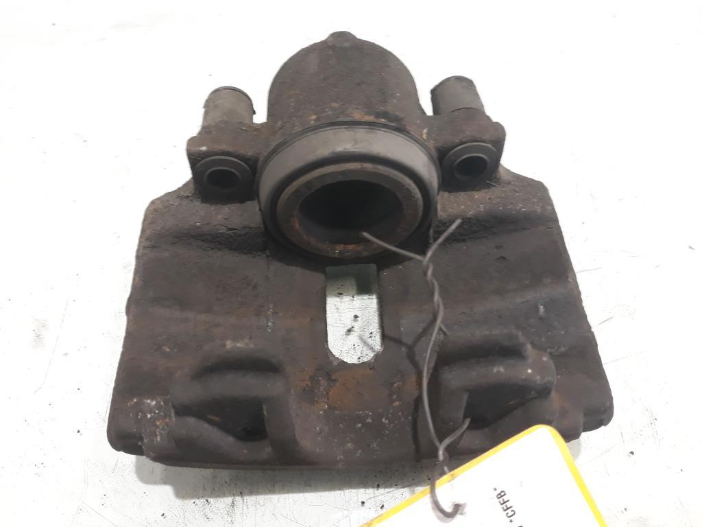 VW Passat 3C B7 Bremssattel rechts vorn ATE 2.0TDI 103kw CFFB BJ2011 Bild VW Passat 3C B7 Bremssattel rechts vorn ATE 2.0TDI 103kw CFFB BJ2011