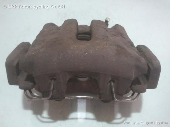 Jaguar XJ8 X308 original Bremssattel vorn rechts ATE 4.0 209kw BC BJ2001 Bild Jaguar XJ8 X308 original Bremssattel vorn rechts ATE 4.0 209kw BC BJ2001