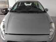 Fiat Grande Punto 199 Motorhaube Deckel vorn BJ2009 589/A Grigio Argento Vivo Metallic
