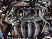 Mazda2 III DJ Motor Engine P5 1.5 55kw 49910km BJ2015 skyactiv